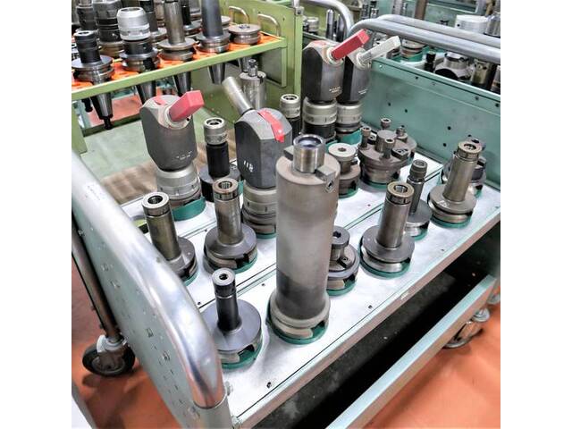 各種 ツール20本入 BT51 Image 2
