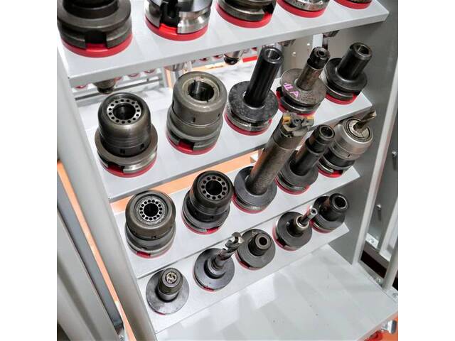 各種 ツール20本入 BT50 の画像 3枚目