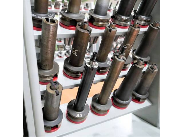 各種 ツール20本入 BT50 の画像 4枚目