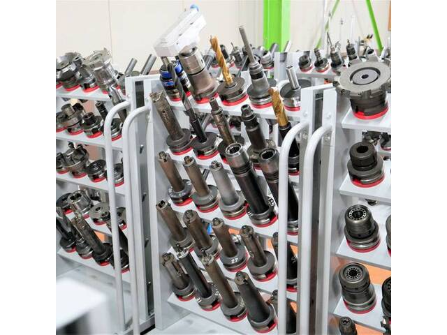 各種 ツール20本入 BT50 の画像 5枚目