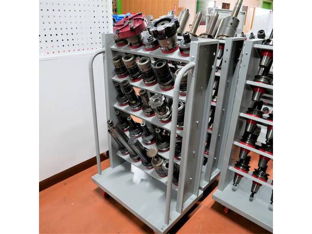 各種 ツール20本入 BT51 Image 8