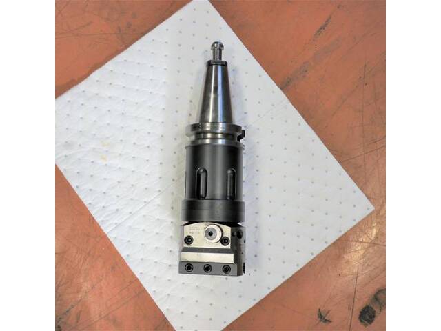 九州工具 BHB125-240 BT51 Image 2