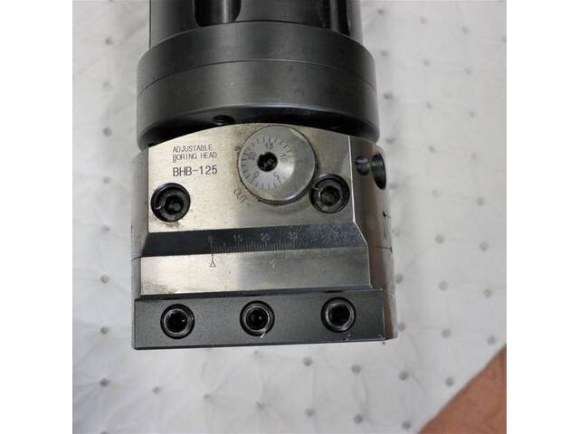 九州工具 BHB125-240 BT51 Image 4