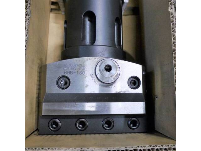 九州工具 BHB-180 BT51 Image 3