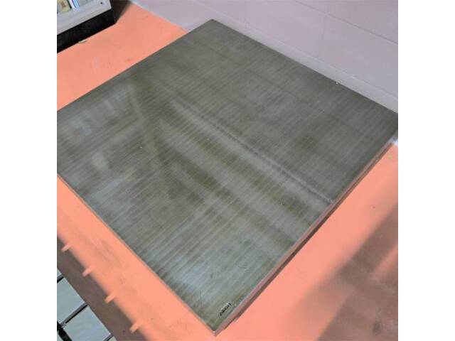 NABEYA 1010×1010×H140 Surface plate/Workbench Image 2