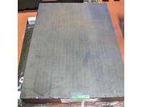 不明 600×450×H110 Surface plate/Workbench 2017H610 Image