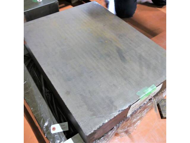不明 600×450×H110 Surface plate/Workbench Image 2