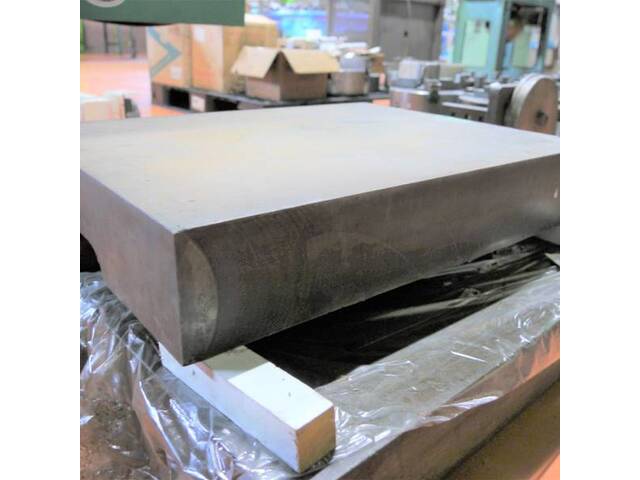不明 600×450×H110 Surface plate/Workbench Image 4