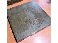 不明 W600×D600×H90 Surface plate/Workbench 2017H611 Image