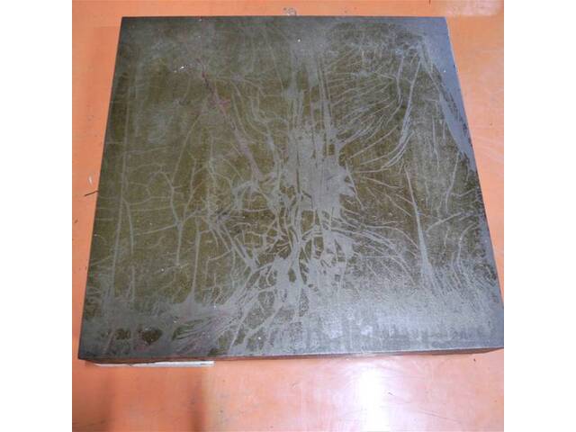 不明 W600×D600×H90 Surface plate/Workbench Image 2
