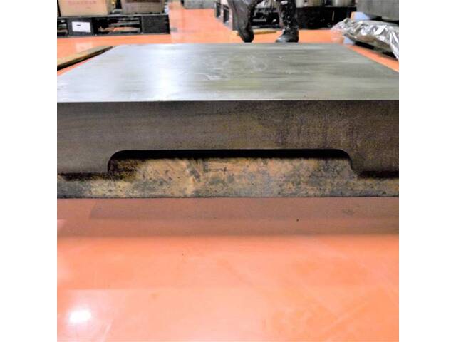 不明 600×600×H150 Surface plate/Workbench Image 3