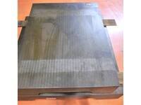 不明 600×450×H100 Surface plate/Workbench 21810161 Image