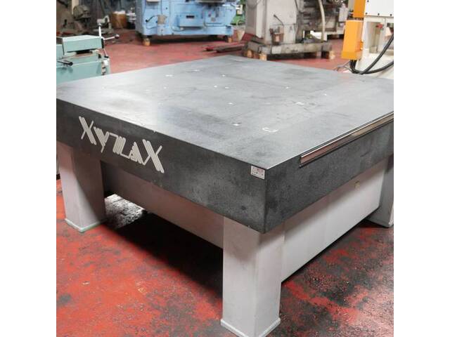 不明 W1360×D1360×H700mm Surface plate/Workbench Image 1