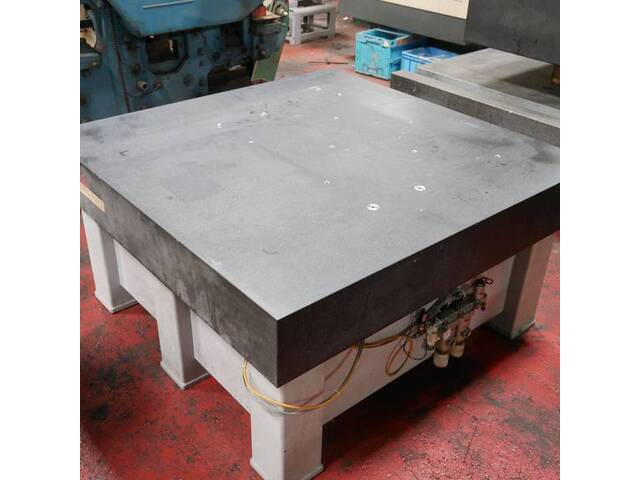 不明 W1360×D1360×H700mm Surface plate/Workbench Image 2