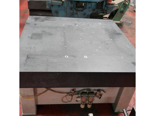 不明 W1360×D1360×H700mm Surface plate/Workbench Image 3