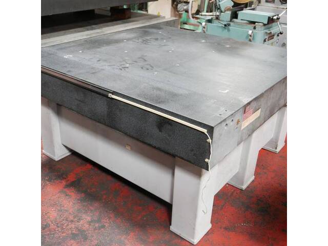 不明 W1360×D1360×H700mm Surface plate/Workbench Image 4