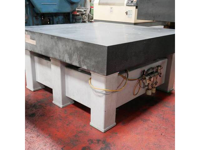 不明 W1360×D1360×H700mm Surface plate/Workbench Image 5