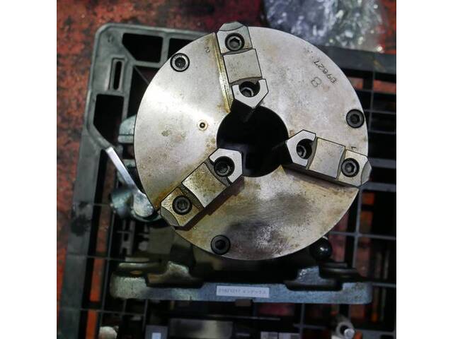 各種 - Rotary Image 1