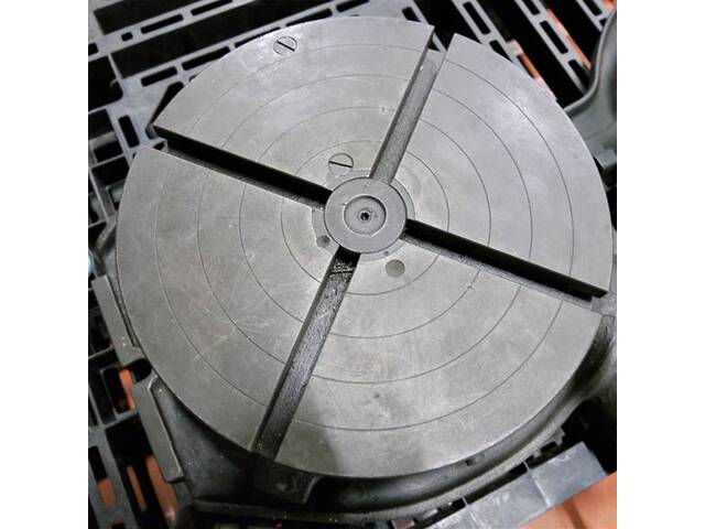 不明 φ300 ロータリー の画像 2枚目