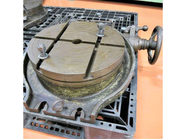 不明 400φ ロータリー の画像 2枚目