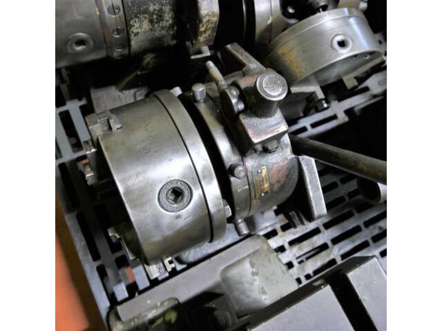 DAIWA φ165 Rotary Image 1