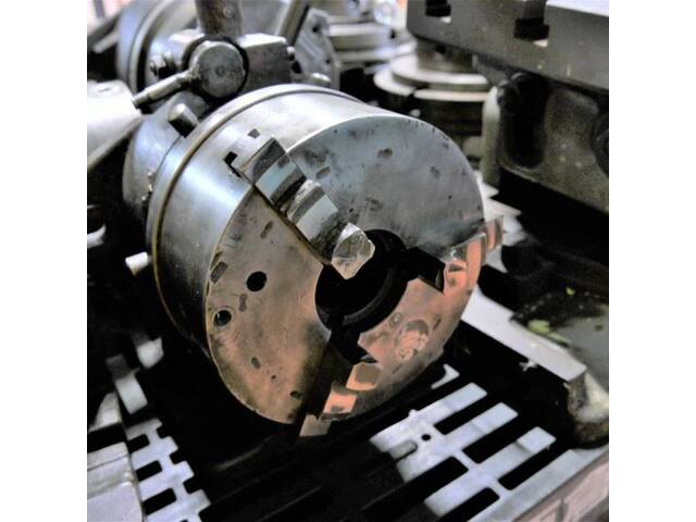 DAIWA φ165 Rotary Image 2