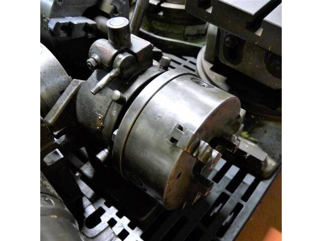 DAIWA φ165 Rotary Image 3