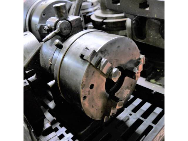 DAIWA φ165 Rotary Image 4