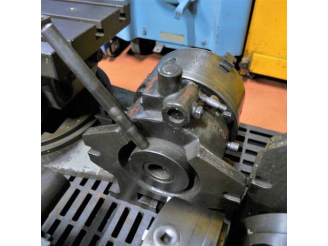 DAIWA φ165 Rotary Image 5