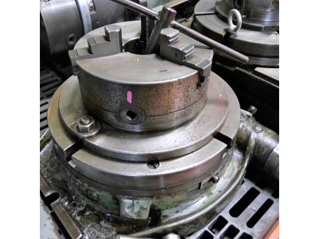 津田駒 300-CTK Rotary Image 1