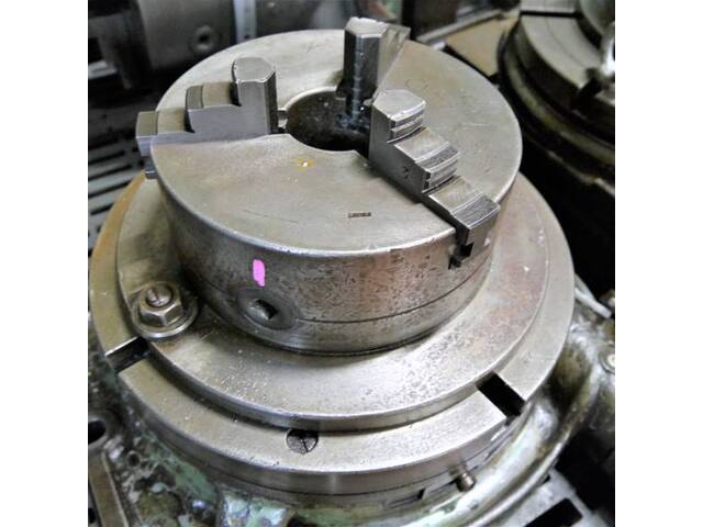 津田駒 300-CTK Rotary Image 2