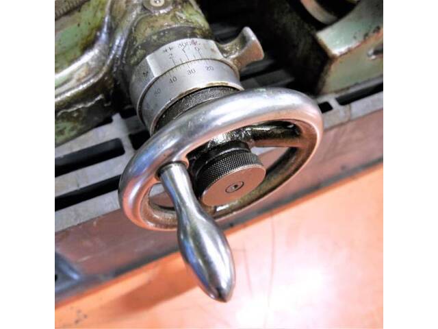 津田駒 300-CTK Rotary Image 3