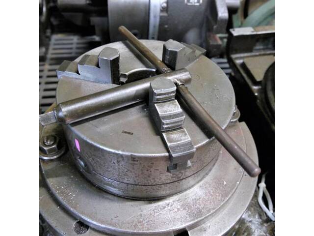 津田駒 300-CTK Rotary Image 5