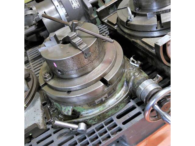 津田駒 300-CTK Rotary Image 6