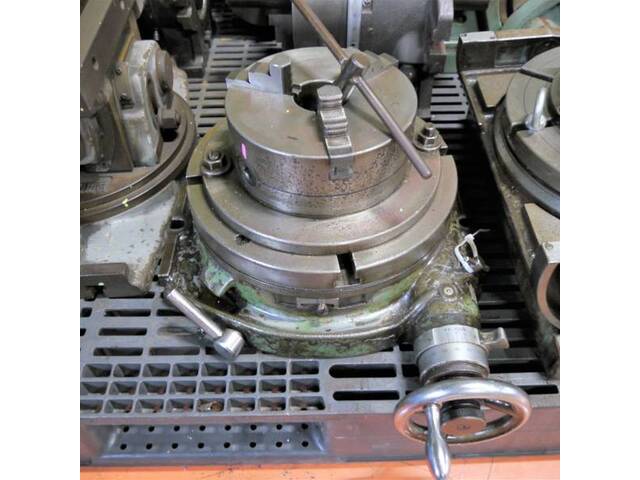 津田駒 300-CTK Rotary Image 7