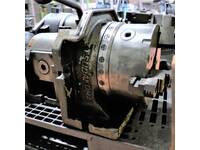 津田駒 φ190 Rotary 21810305 Image