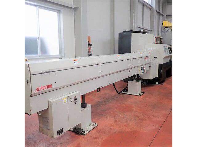 MAZAK DUAL TURN20 Lathe Chuck Image 11