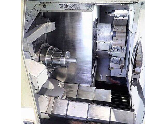 MAZAK DUAL TURN20 Lathe Chuck Image 19