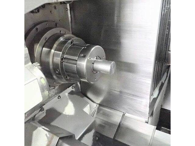 MAZAK DUAL TURN20 Lathe Chuck Image 21