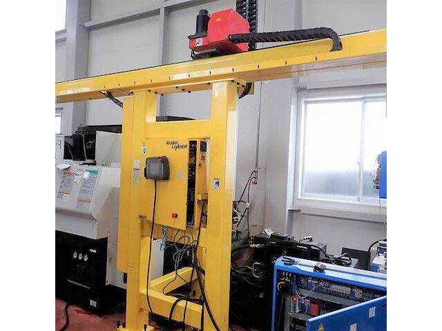 MAZAK DUAL TURN20 Lathe Chuck Image 25