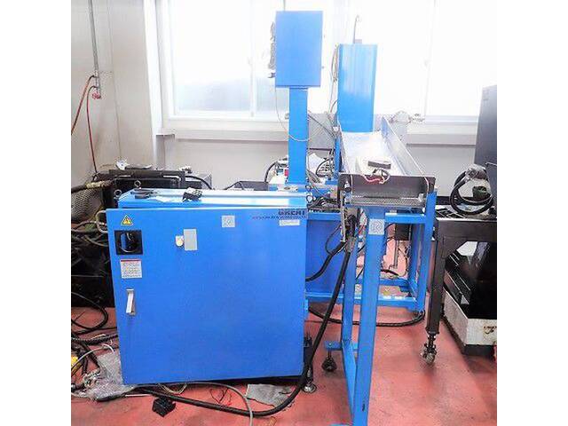 MAZAK DUAL TURN20 Lathe Chuck Image 26
