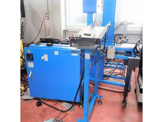 MAZAK DUAL TURN20 Lathe Chuck Image 27