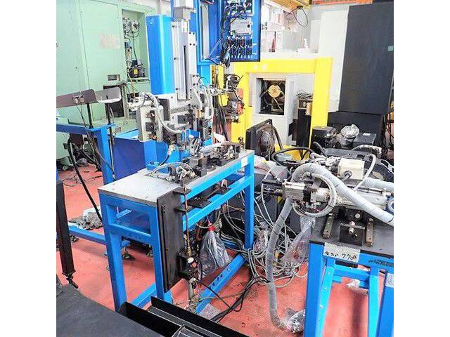 MAZAK DUAL TURN20 Lathe Chuck Image 28