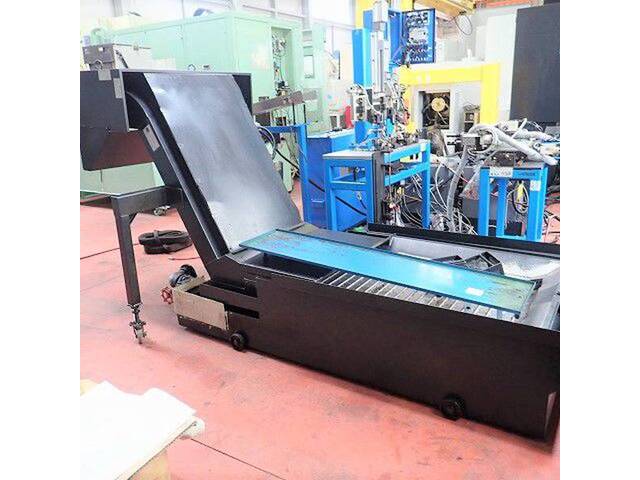 MAZAK DUAL TURN20 Lathe Chuck Image 30