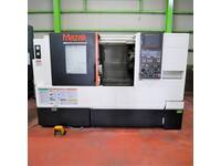 MAZAK QTS-250 Lathe Chuck 20102056 Image