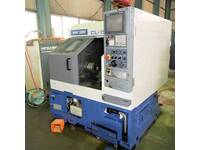 MORI SEIKI CL-150 Lathe Chuck 20102043 Image