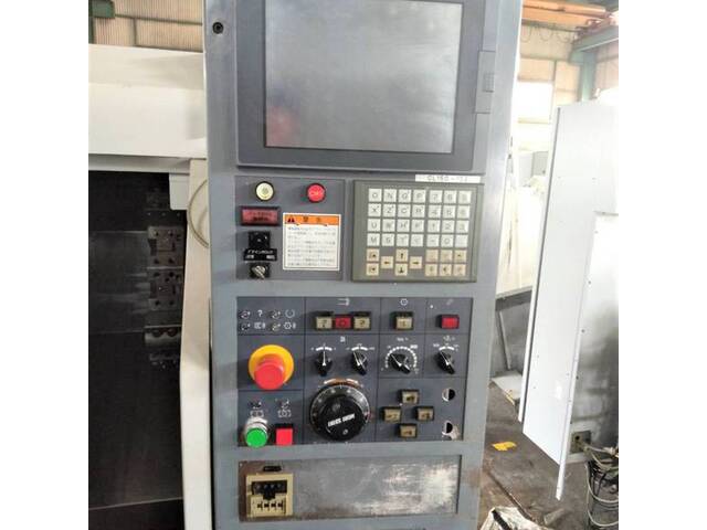 MORI SEIKI CL-150 Lathe Chuck Image 2