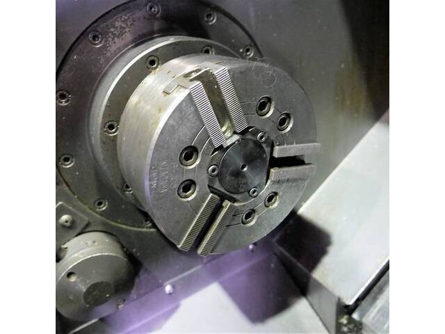 MORI SEIKI CL-150 Lathe Chuck Image 3