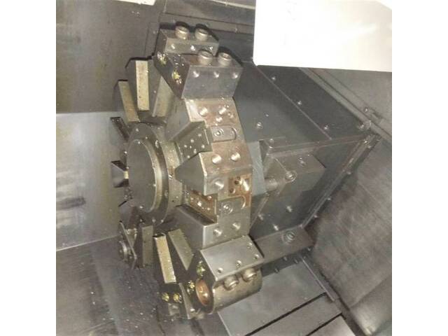 MORI SEIKI CL-150 Lathe Chuck Image 5