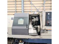 MORI SEIKI SL-300BMC/700 Lathe Chuck 20102048 Image